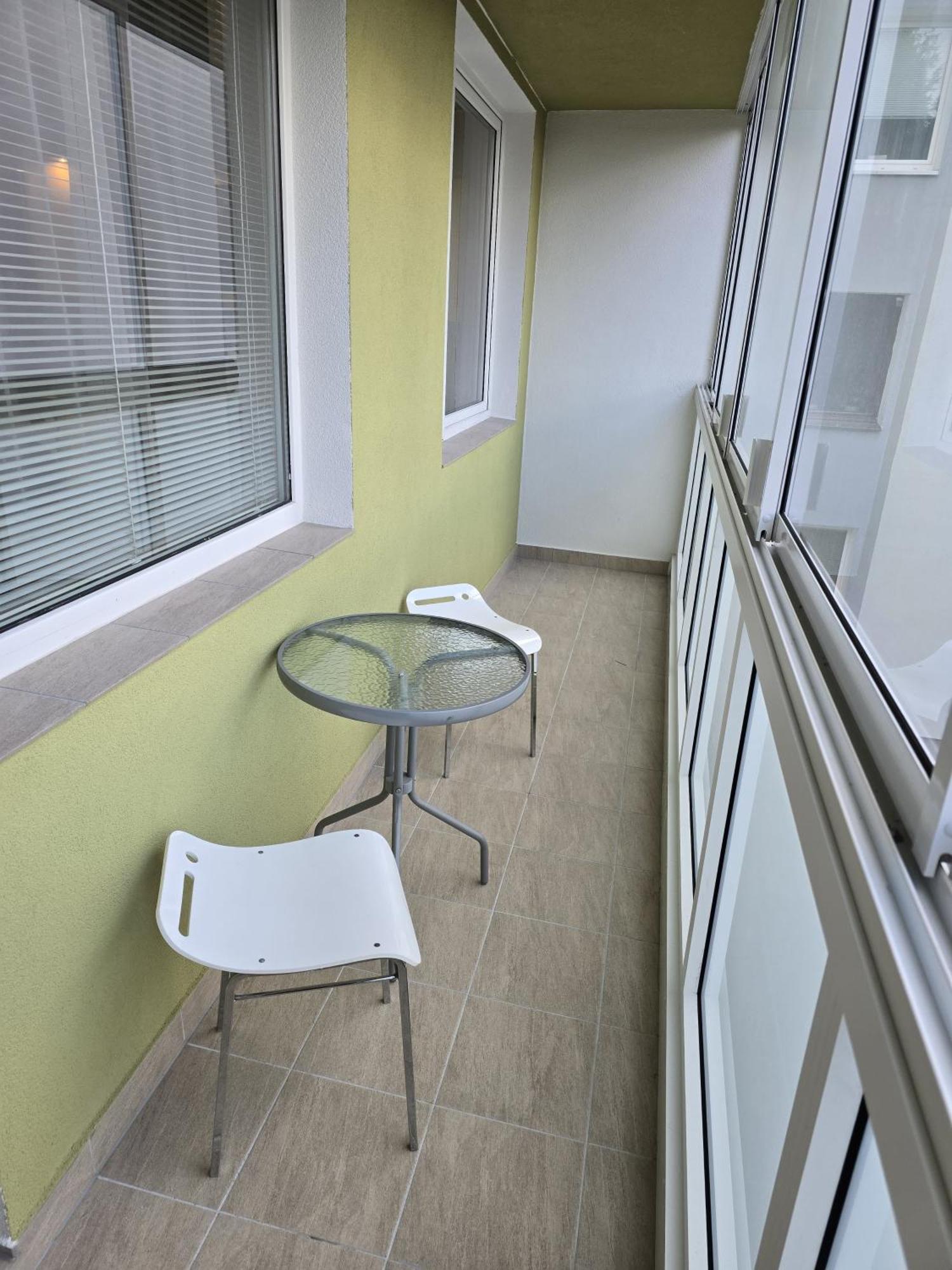 Apartment Next To Steel Arena โกชิเซ ภายนอก รูปภาพ